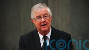 Any protests over King&rsquo;s visit to Wales a footnote to proceedings &ndash; Drakeford