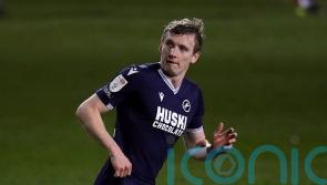 Jon Dadi Bodvarsson to make welcome return as Bolton host Peterborough