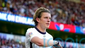 Conor Gallagher back in England Under-21 squad