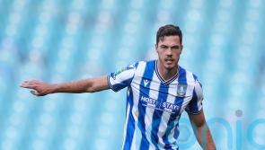 Ben Heneghan to miss Sheffield Wednesday’s game against Ipswich