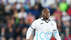 Swansea striker Michael Obafemi could return for Hull clash