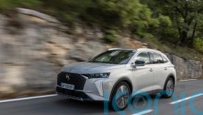 First Drive: Can the revised DS7 stand out in a crowded market?