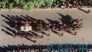 Queen’s funeral could see one of the largest TV audiences for decades