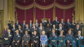 Victoria Cross and George Cross recipients ‘humbled’ to be part of funeral