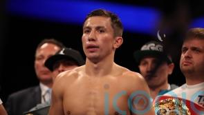 Retirement not in Gennady Golovkin’s thoughts ahead of Saul Alvarez rematch