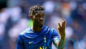 Antonio Conte expecting to count on Yves Bissouma after international break