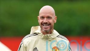 Erik Ten Hag will use upcoming break to ‘make plans’ for Manchester United