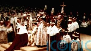 Channel 4 to air 1953 documentary of Queen’s coronation during her state funeral
