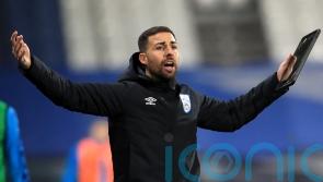 Narcis Pelach and Paul Harsley to take charge as Huddersfield host Cardiff
