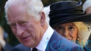 Queen was a ‘towering figure on the world stage’, says Archbishop