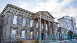 Arrest warrant issued for Anthony Stokes as footballer fails to appear in court