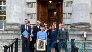 Family of man shot dead by loyalists settle civil case against the state