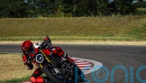 Ducati’s Monster SP brings less weight and more focus