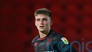 Charley Kendall pushing for first Newport start