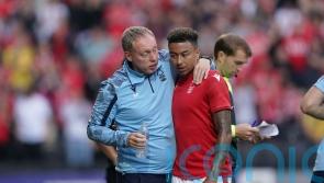 Fourteen debuts and counting – Forest on track to break Portsmouth record