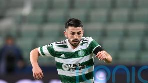 Greg Taylor relishing the chance to improve on the Champions League stage