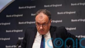 Bank expected to unveil big rate hike on Thursday