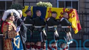 Scots invited to observe one-minute silence in honour of Queen