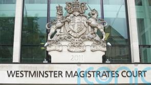 Women ‘sexually assaulted in queue to see lying in state’, court told