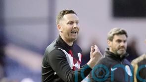 Lachlan Brook in contention to return for Crewe against Crawley