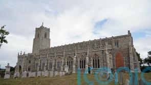 Bill Turnbull’s funeral recalled ‘centuries past’ like that of Philip – Reverend