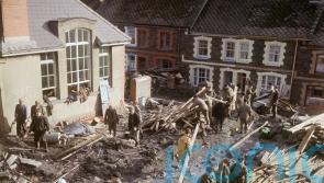 Aberfan wives say Queen ‘came at the right time’ after disaster