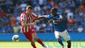 Ryan McGowan focused on delivering for St Johnstone to boost World Cup hopes