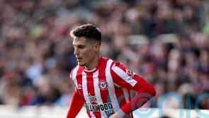 Sergi Canos could return from injury as Brentford host Arsenal