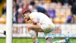 Jamie Proctor ruled out long term for Port Vale after hip surgery