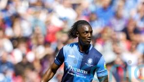 Anthony Stewart says fans in Scotland are ‘more passionate’ than in England
