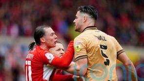 Harry McKirdy suspended as Hibernian prepare to host Aberdeen