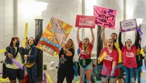 West Virginia governor signs abortion ban into law
