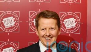 Broadcasting world celebrates Bill Turnbull’s life at funeral