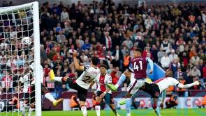 Jacob Ramsey goal eases pressure on Aston Villa boss Steven Gerrard