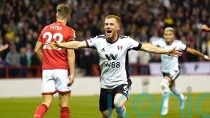 Quickfire Fulham treble subjects Forest to fourth successive defeat
