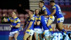 Leeds stun Wigan to reach another Super League Grand Final
