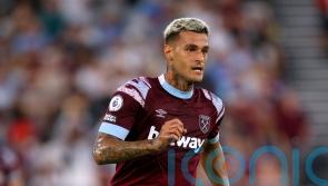 David Moyes: Give Gianluca Scamacca time to get used to Premier League
