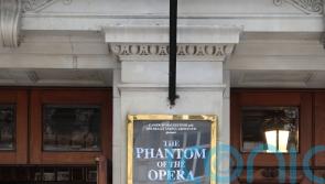 The Phantom Of The Opera to close on Broadway, reports say