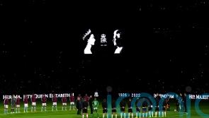 Prince of Wales sent message of support to Aston Villa before Southampton game