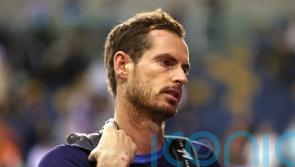 Andy Murray frustrated by Great Britain’s Davis Cup exit at hands of Netherlands