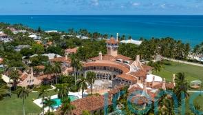 US asks appeals court to lift judge’s Mar-a-Lago probe hold