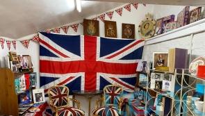 Family-run ‘royal’ attraction say it is special seeing support for the Queen
