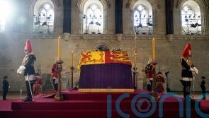 What happens next? Day by day after the death of the Queen