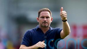 Frank Lampard staying patient as Everton chase first win of season