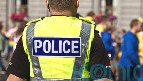 Woman, 73, dies in crash involving car and bus in Highlands