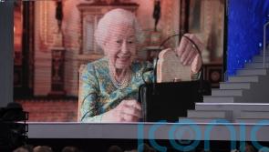 Queen’s face ‘lit up’ recalling Paddington sketch – church minister