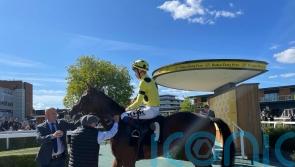 Exoplanet out of this world at Newbury