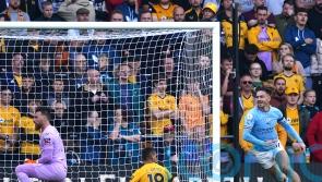 Jack Grealish thanks boss for backing after answering critics in win at Wolves