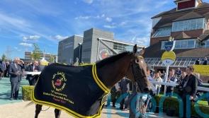 Sizzling Sakheer records emphatic Mill Reef triumph