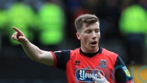 Harry Clifton goal gives Grimsby a fourth away win of the season